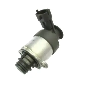 Valve de régulation de pression de carburant d'origine 0928400818 pour moteur diesel.