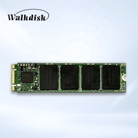 SSD M.2 SATA 2280 1 To 512 Go SATA III 6 Gb/s Haute Vitesse pour Ordinateur Portable et de Bureau – Vente en Gros