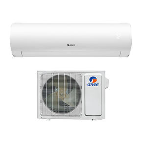 Gree OEM <span class=keywords><strong>TCL</strong></span> Smart Mini Split Climatiseur 9000 12000BTU T1 <span class=keywords><strong>T2</strong></span> T3 APP Télécommande Fonction d'autonettoyage pour Home Shop AC - Product Image 1