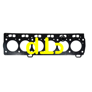 Junta de Culata 176-3141 176314 para Maquinaria de Construcción Perkins/Caterpillar 6.6 - Product Image 1