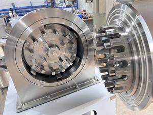 เครื่องบดผงสมุนไพร, เครื่องบดพริกแห้ง - Product Image 4