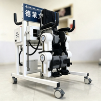 Exosquelette robotisé pour membres inférieurs, robot de rééducation des membres inférieurs pédiatriques, équipement d'entraînement à la marche