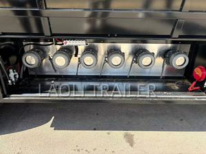 Remolque Cisterna para Combustible/Aceite/Diésel Usado/Comestible en Venta en Malasia - Product Image 5