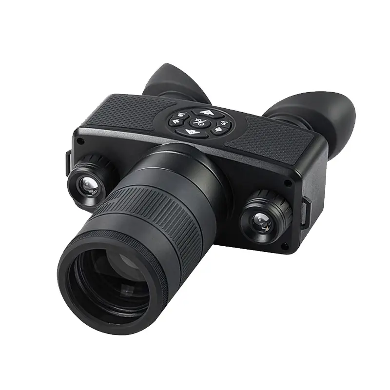5-30x Binocular Digital Infrared Night Vision For Hunting