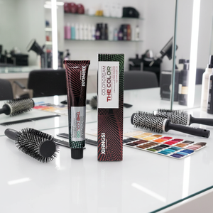 Tinte de Cabello Profesional de Marca Privada OEM, Nuevo Tinte de Cabello Semipermanente <span class=keywords><strong>Manic</strong></span> Panic, Crema de Coloración sin Amoníaco, Cubre las Canas - Product Image 3