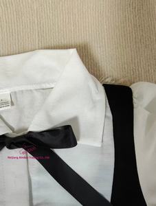 Autumn 2025 New Design Slim Women's <strong>Dresses</strong> Unique Faux Two-piece Casual <strong>Dresses</strong> - Product Image 5