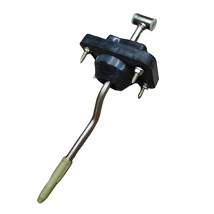 Peugeot 206 için otomobil parçaları manuel şanzıman vites kolu 207 Citroen C2 OE 2400H3 araba parçası Peugeot disk ve debriyaj plakası 405 206 - Product Image 1