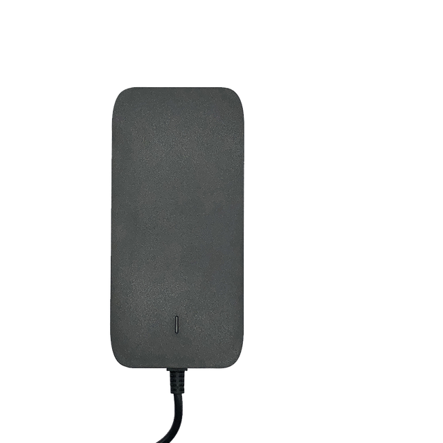 54.6V 2A Lithium Battery Charger for Ebike Electric Scooter Hoverboard for xiaomi  with Connector