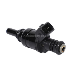 Inyector de Combustible para Auto 1427240 para BMW M54 E46 E39 320 325 328 525, Pieza de Repuesto - Product Image 2