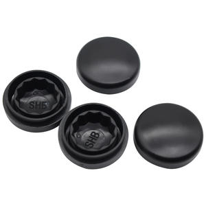 Front Windshield Washer Wiper for Nut <b>Cover</b> PP Material Colorful Medium for Haval H6 - Product Image 2