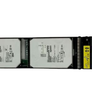 SP-478A-R5 NetApp 6TB (2 x 3TB) 7200 RPM SATA 6Gbps Disco Duro Interno de 3.5 Pulgadas, Nuevo y Original - Product Image 1