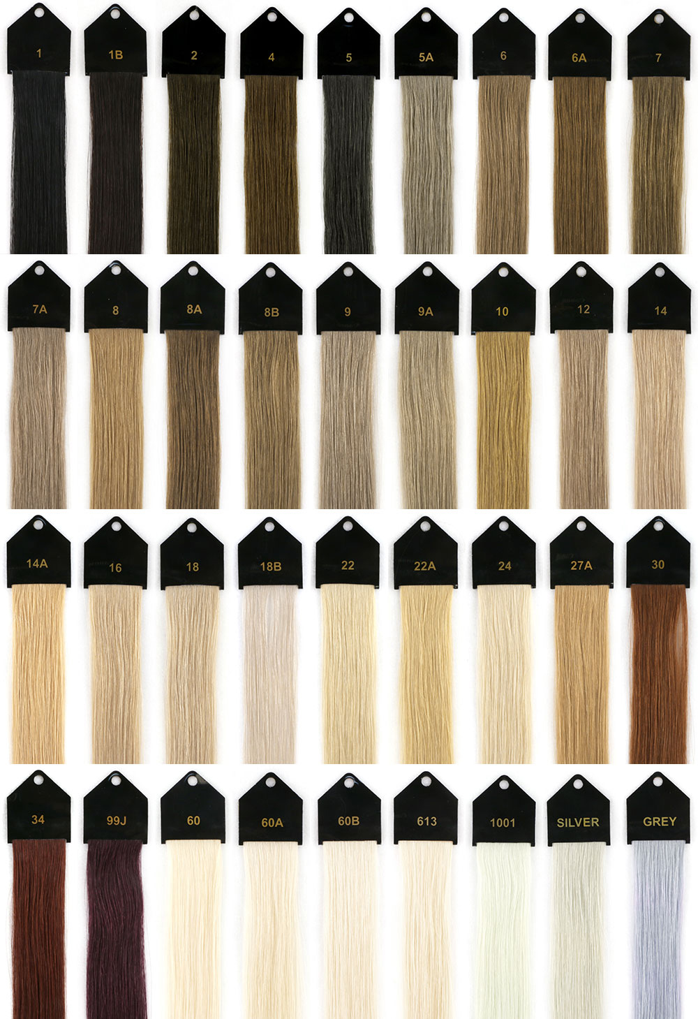 Por favor, consulta con el proveedor antes de realizar pedidos