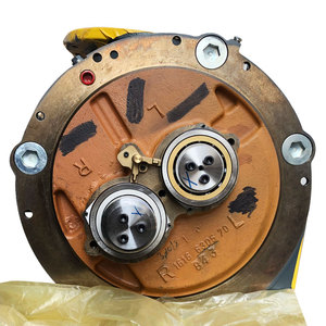 Atlas Copco im lặng không khí oiles máy nén đầu piston loại vít công nghiệp máy nén khí đầu - Product Image 6