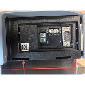 Variador de Frecuencia Sew MdX90A-0040-5E3-4-S00 4-T02 con Control Vectorial IP20 para Motor de 0.12-200KW - Product Image 4