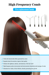Escáner de Cuero Cabelludo y Folículos Pilosos HD, Microscopio Analizador de Cabello y Piel, Máquina de Diagnóstico - Product Image 6