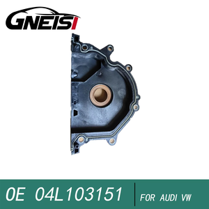 Sello de Cigüeñal Delantero para <span class=keywords><strong>Audi</strong></span> A3/A4/A6, Volkswagen Jetta/Beetle/Tiguan/Passat (2016-2024), Número de Pieza: 04L103151A/04L103151. - Product Image 3