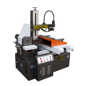 DK7750F数控线切割Fostex Dk7750全新线切割电火花加工机 - Product Image 2