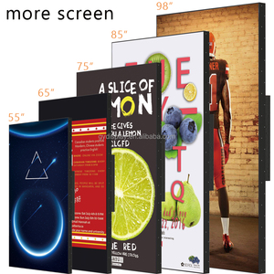 Thời trang 4K 65 inch Màn hình LCD TV thông minh TV - Product Image 6