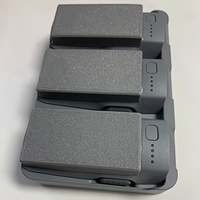 Batterie de remplacement Neo 2 Flight de haute capacité 3300 mAh pour drone de consommation, autonomie prolongée, alimentation sûre et stable