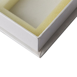 Tùy Chỉnh In Sang Trọng Màu Đen Từ Hộp Quà Tặng Bao Bì Hộp Quà Tặng Với Nắp Từ Tính - Product Image 5