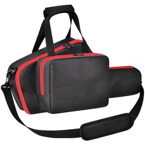 Sacoche de transport portable personnalisée pour <span class=keywords><strong>Milwaukee</strong></span> M18/M12, etc. <span class=keywords><strong>Sac</strong></span> organisateur d'<span class=keywords><strong>outils</strong></span> - Product Image 1