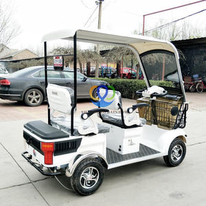 Scooter électrique A1 CE de haute qualité pour mini <span class=keywords><strong>voiture</strong></span> de voyage 650w 48v-60v - Product Image 2