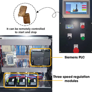 Robotic Mobile Stretch Wrapping Machine Self-Propelled Pallet Wrapper <strong>Robot</strong> - Product Image 5