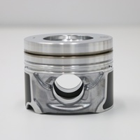 Kit de pistons 84 mm pour BMW MINI B37D15A B37C15A 1.5T 3 cylindres Diesel 114d 116d 216d Cooper One X1 F20 F45 11258519401