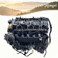 Moteur à essence 6 cylindres complet d'occasion pour N46/N52/N20/N55/N54/M54/B58 |   Compatible avec les séries M3/M5/X1/X5/3/5 |   Garantie de 3 mois