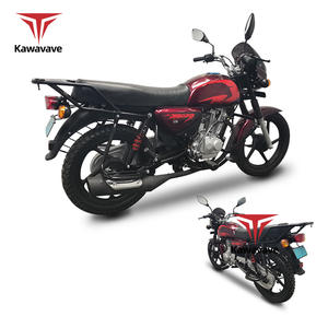 Motocicleta <span class=keywords><strong>Boxer</strong></span> 125 <span class=keywords><strong>Moto</strong></span> Bajaj TVS Motocicleta de Gasolina SKD - Product Image 5