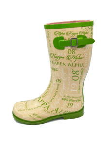 Nouveau Style dames imperméable genou haute en caoutchouc bottes <span class=keywords><strong>de</strong></span> <span class=keywords><strong>pluie</strong></span> thermique et respirant antidérapant avec doublure en fourrure <span class=keywords><strong>de</strong></span> coton - Product Image 6