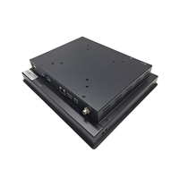 Tablette Android 7 pouces 4G LTE RFID HID Empreinte digitale Multifonctionnelle RK3568 4G 64 Go Tablette PC Android