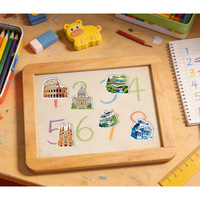 Autocollant PVC imperméable découpé à l'emporte-pièce Honli City Landmark Skyline, souvenir de voyage célèbre, architecture de bâtiment, pour ordinateur portable, journal, cadeau DIY