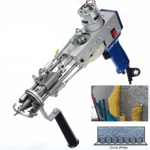Venta directa <span class=keywords><strong>de</strong></span> fábrica Kit <span class=keywords><strong>de</strong></span> pistola <span class=keywords><strong>de</strong></span> mechones dos en uno para principiantes Alfombra Fabricación <span class=keywords><strong>de</strong></span> alfombras Máquina <span class=keywords><strong>de</strong></span> bordado <span class=keywords><strong>de</strong></span> tejido <span class=keywords><strong>de</strong></span> mechones - Product Image 3