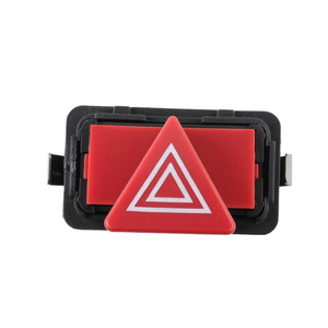 9 pins khẩn cấp nguy hiểm cảnh báo flasher chuyển đổi 8d0941509h cho Audi A3 A4 A6 8d2 - Product Image 5