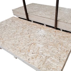 Panneaux de <span class=keywords><strong>panneau</strong></span> d'<span class=keywords><strong>osb</strong></span> extérieurs, 4x8, 7/16 m, accessoire pour voiture - Product Image 1