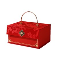 Set di Scatole di Lusso Personalizzate a Forma di Libro in Cartone Rigido, con Goffratura, Laminazione Opaca, Rivestimento UV, Riciclate, Asettiche, Moderne, per Regali