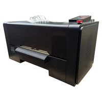 Imprimante DTF compacte Baiyin, machine d'impression A3, imprimante DTF double tête A3 A4 XP600 pour T-shirts
