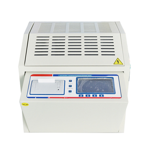 Testeur de résistance de l'huile isolante DEMIKS DJC-202 pour transformateur BDV 220V, garantie 1 an - Product Image 1