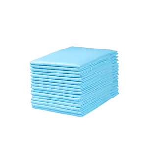 Almohadillas de entrenamiento para cachorros súper absorbentes, almohadillas desechables grandes para orinar para perros, papel tisú de tela personalizado, suministros de entrenamiento para mascotas en el hogar para gatos - Product Image 2