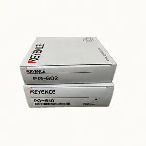 Горячая Распродажа оригинальный Keyence Волоконно-оптический датчик LK-GD500