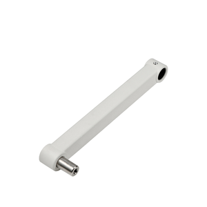 CNC-broachingdiensten voor messing, koper, aluminium, roestvrij staal, draai- en freesbewerking voor auto-elektronica - Product Image 1