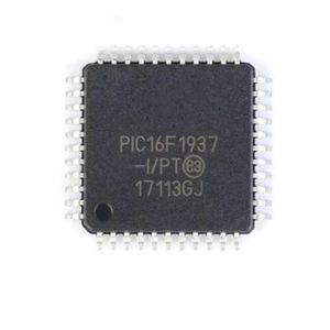 P16F1939-I 44TQFP ชิป P16F1939T-I /pt ของแท้ชิ้นส่วนอิเล็กทรอนิกส์ MCU - Product Image 3