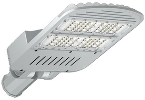 Lampadaire LED en alliage d'aluminium <span class=keywords><strong>CRANE</strong></span>, étanche IP66, AC 85-265V, résistance aux hautes températures, 6000K, télécommande, lampadaire extérieur - Product Image 3