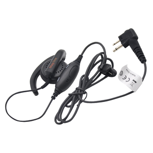 PMLN6531マグワンイヤーレシーバーDDP1400 CP200D用PTT VOX DEP450 XiR P3688モトローラ双方向ラジオ - Product Image 5
