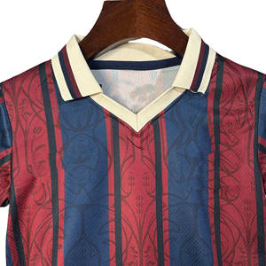 ชุดเสื้อเจอร์ซีย์ฝึกซ้อมสำหรับผู้ชายชุดเครื่องแบบฟุตบอลเยาวชนสีส้มพร้อมชื่อทีมเปล่าประกอบด้วยกางเกงขาสั้นและเสื้อบน - Product Image 6