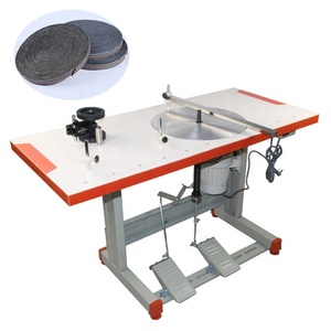 Đa chức năng Webbing băng cán keg trứng Ribbon quanh co máy - Product Image 1