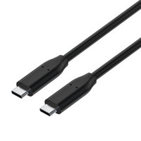 Cable USB 3.2 Gen2x1 Tipo C de 100W 20V 5A con Carga Rápida PD, Cable de Sincronización de Datos Superrápida de 10Gbps, Cable de Video 4K para Monitor