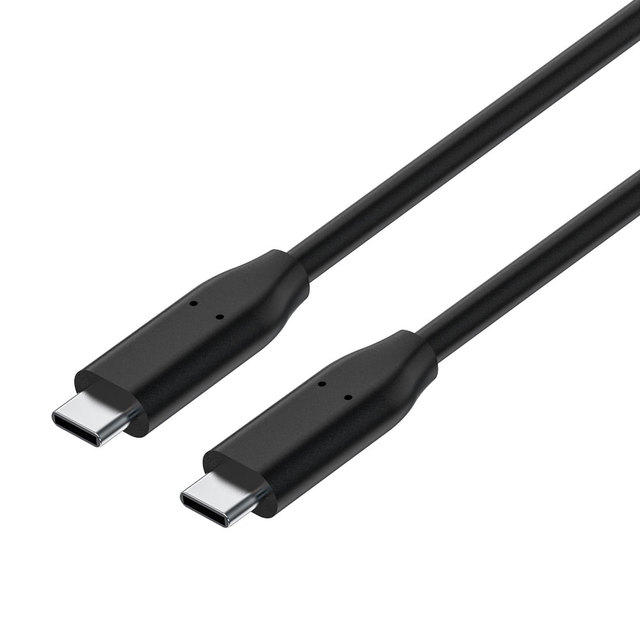 USB 3.2 Gen2x1 Type C Cable 100W 20V 5A PD Fast Charging Cord 10Gbps SuperSpeed Data Sync 4K Video Wire for Monitor