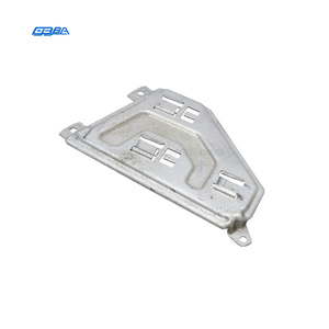 Original Used Carbon Canister <b>Bracket</b> For Ferrari 458 2010-2016 82414200 Genuine OEM Removal Auto Parts - Product Image 4